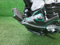 Битая Фара левая Geely Coolray (2019-2023) LED