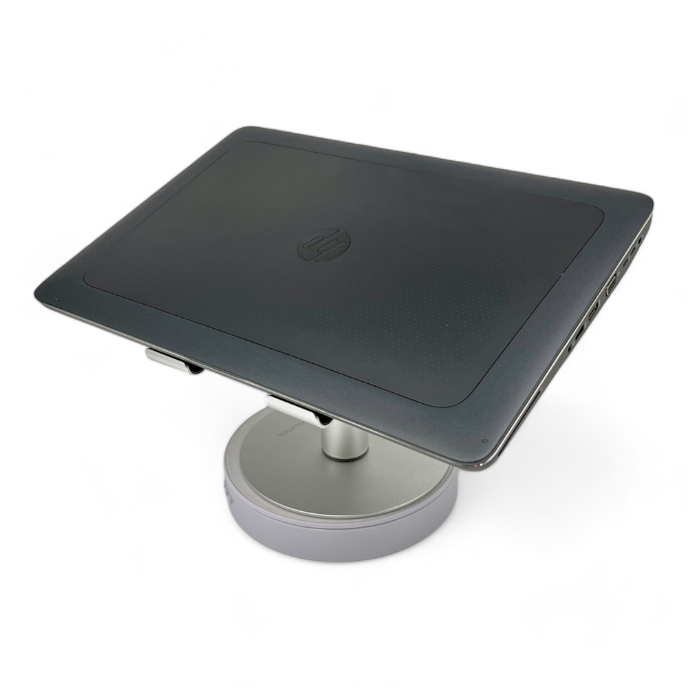 Ноутбук HP ZBook 17 G3 7