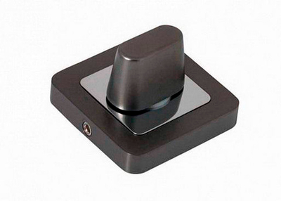 Завертка PALLADIUM E BK GF графит