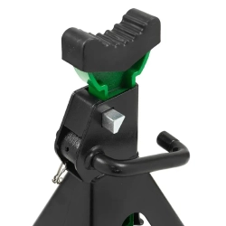 Подставка ремонтная 3т (h min 285мм, h max 420мм) (к-т 2шт.) RockForce RF-T43001C ST