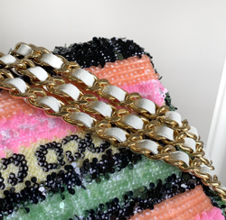 Chanel Bag 20 cm