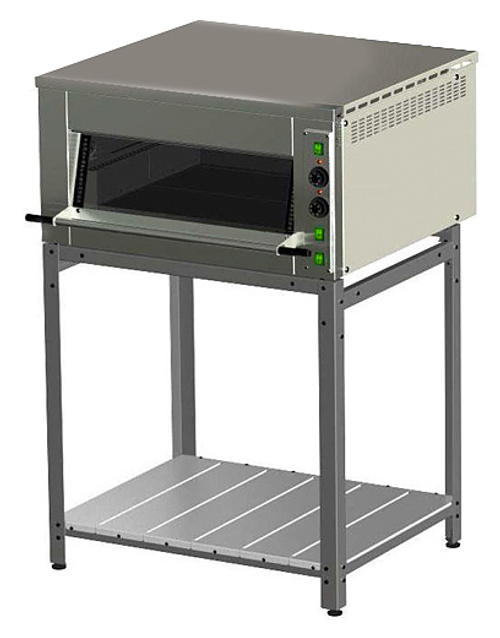 Шкаф жарочно-пекарский Тулаторгтехника ЭШП-110пк-1с