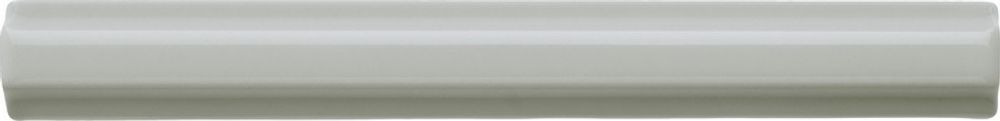 Бордюры ADEX NERI Listelo Clasico Silver Mist