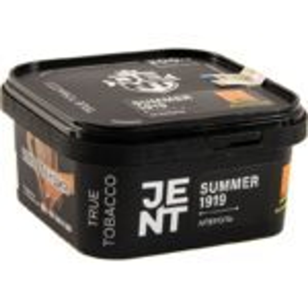 JENT 200гр. Summer 1919 (Апероль)