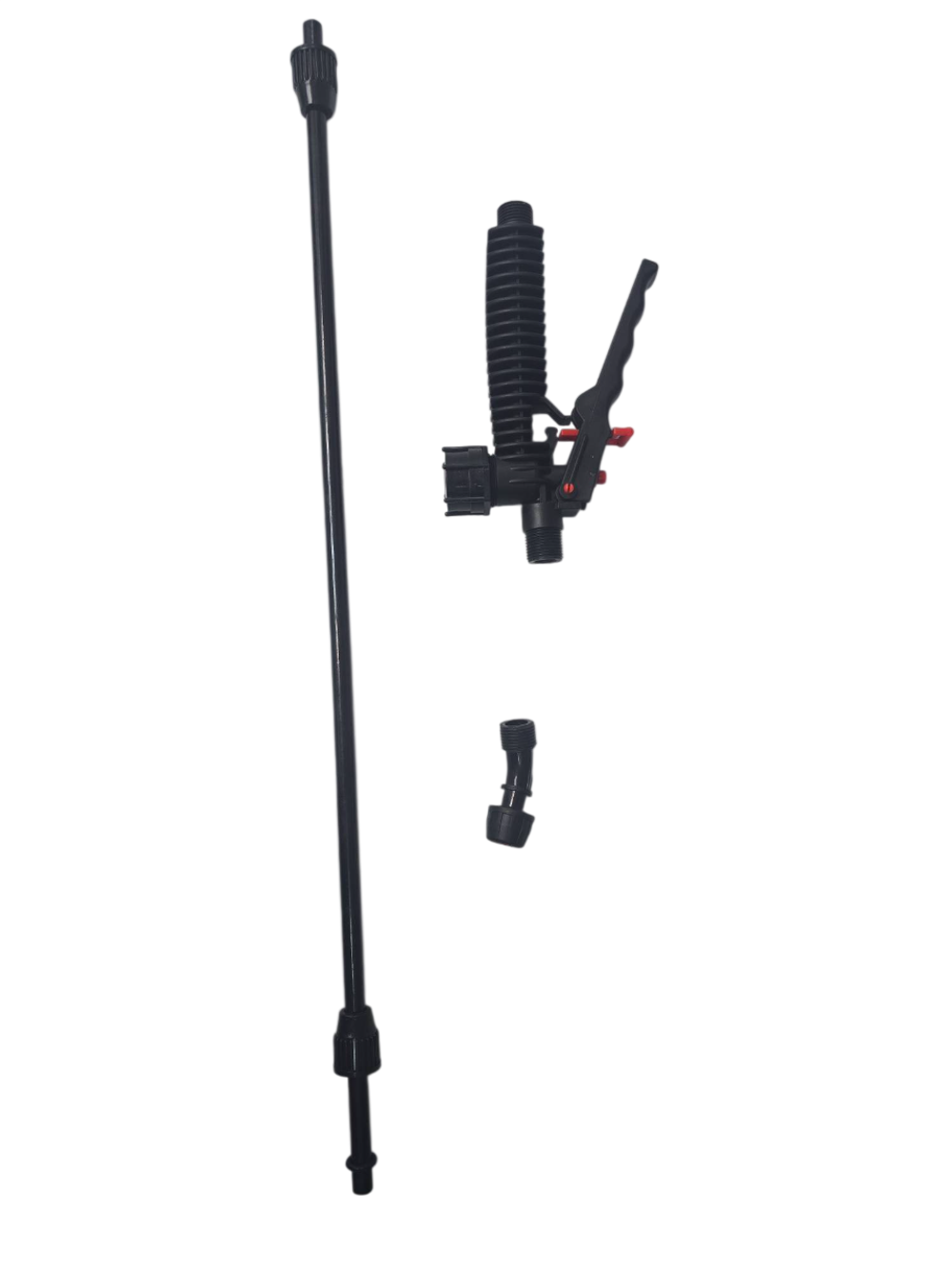 Ручка распылителя в сборе для 24В опрыскивателя GreenWorks 5103507