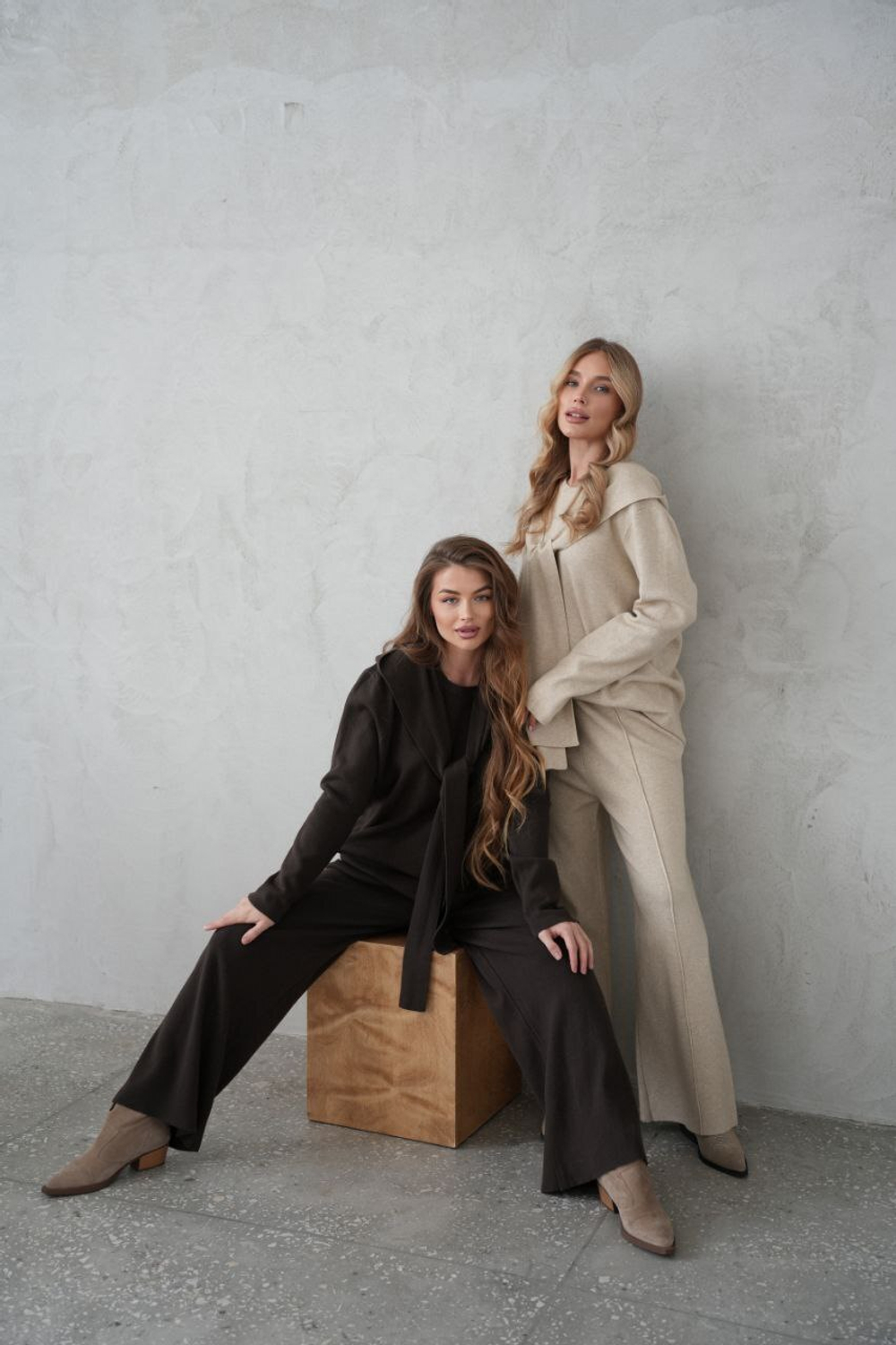 Костюм женский 938