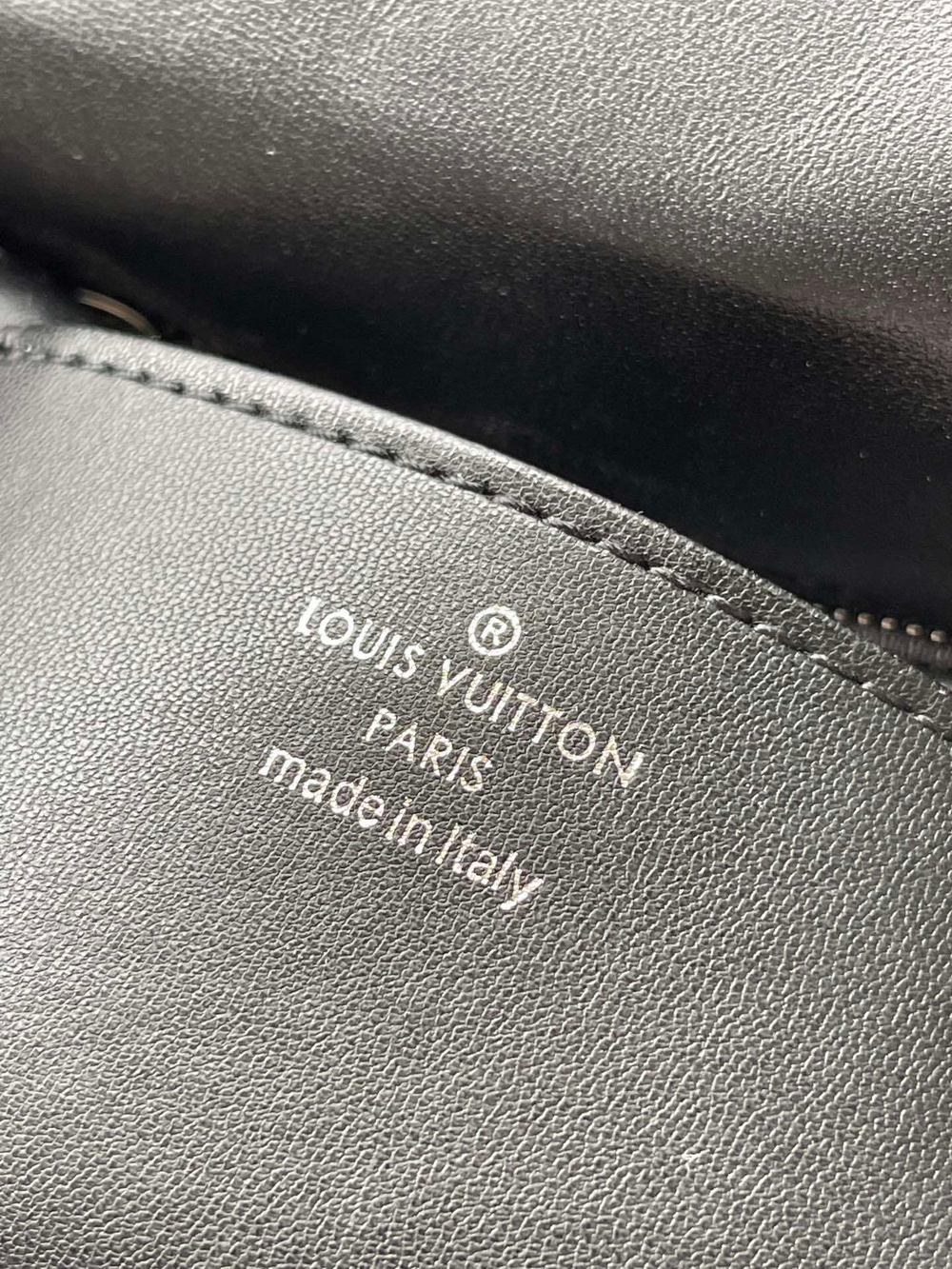Louis Vuitton GO-14 MM