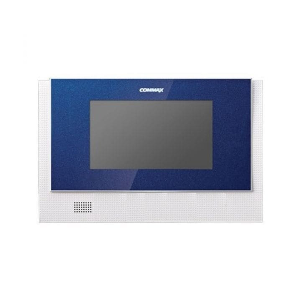 Commax CDV-72UM blue СКУД