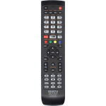 Пульт универсальный RM-L1120+X PLUS Huayu