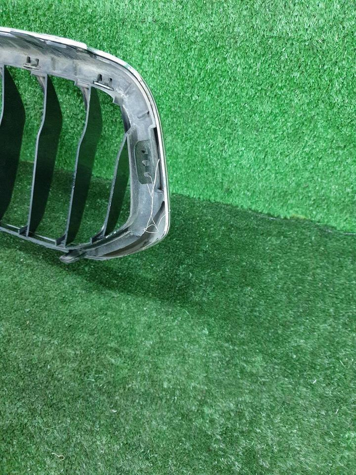 Решетка радиатора BMW 6er G32 (2020-н.в.)