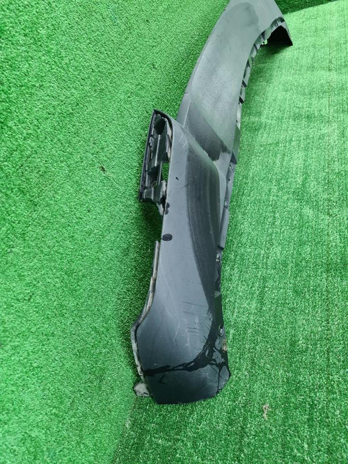 Юбка переднего бампера BMW X5 G05 (2018-2023)
