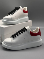 Кеды Alexander McQueen