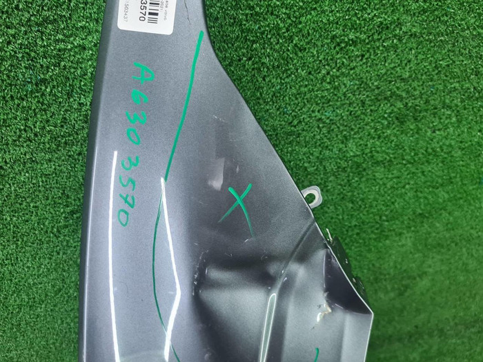 Крыло переднее правое Volvo XC60 2 (2017-н.в.)