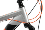 Горный велосипед Aspect LEGEND 27.5 (2020)