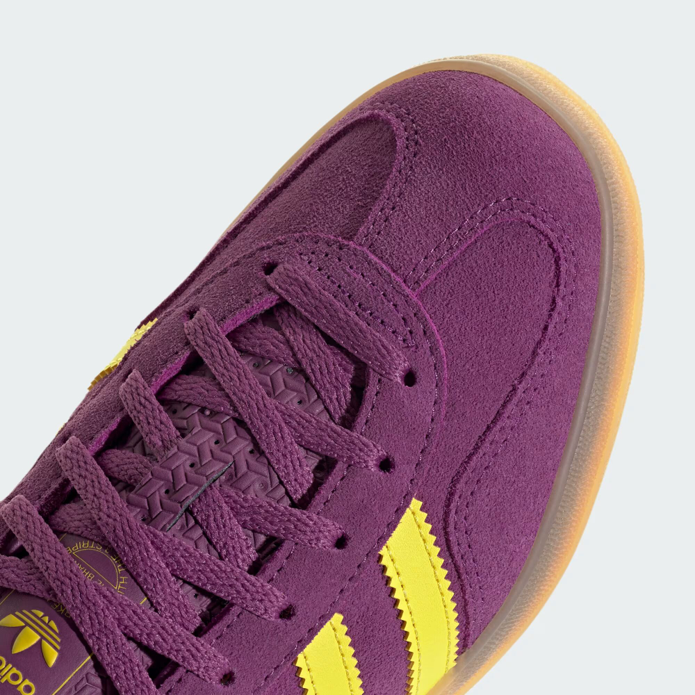 Кроссовки Gazelle для занятий в помещении - ADIDAS