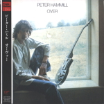 Peter Hammill / Over (Limited Edition)(Mini LP CD)