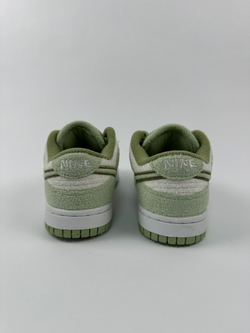 Кроссовки Nike Dunk Low Fleece