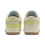 Женские кроссовки Nike Dunk Low 'Coconut Milk Life Lime' HV9860-172