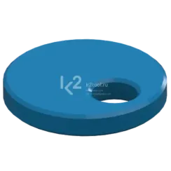 Упор эксцентриковый PRO Ø100