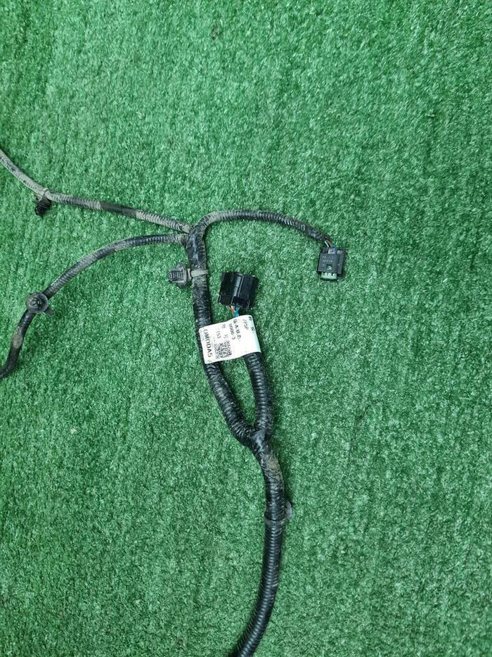 Проводка заднего бампера Omoda C5 (2022-н.в.)