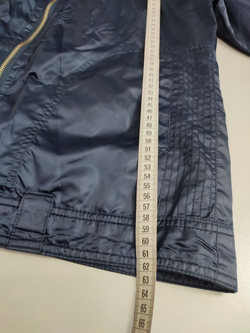 Куртка Lumineux легкая 48 размер, с браком