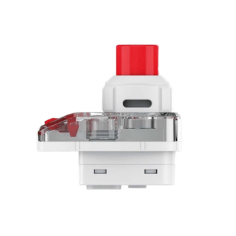 Картридж (без испарителя) Geek Vape H45 RTE Red&White