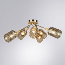 Потолочная люстра Arte Lamp