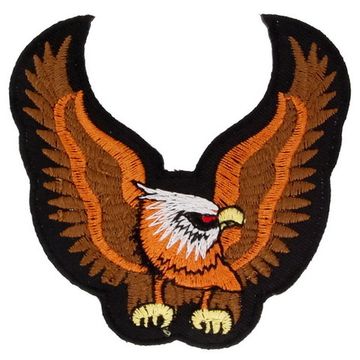 Нашивка Орел (229)