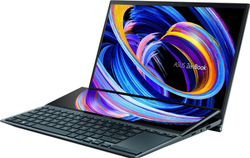 Ноутбук 14" ASUS ZenBook Duo UX482EG-HY262T (90NB0S51-M06330)