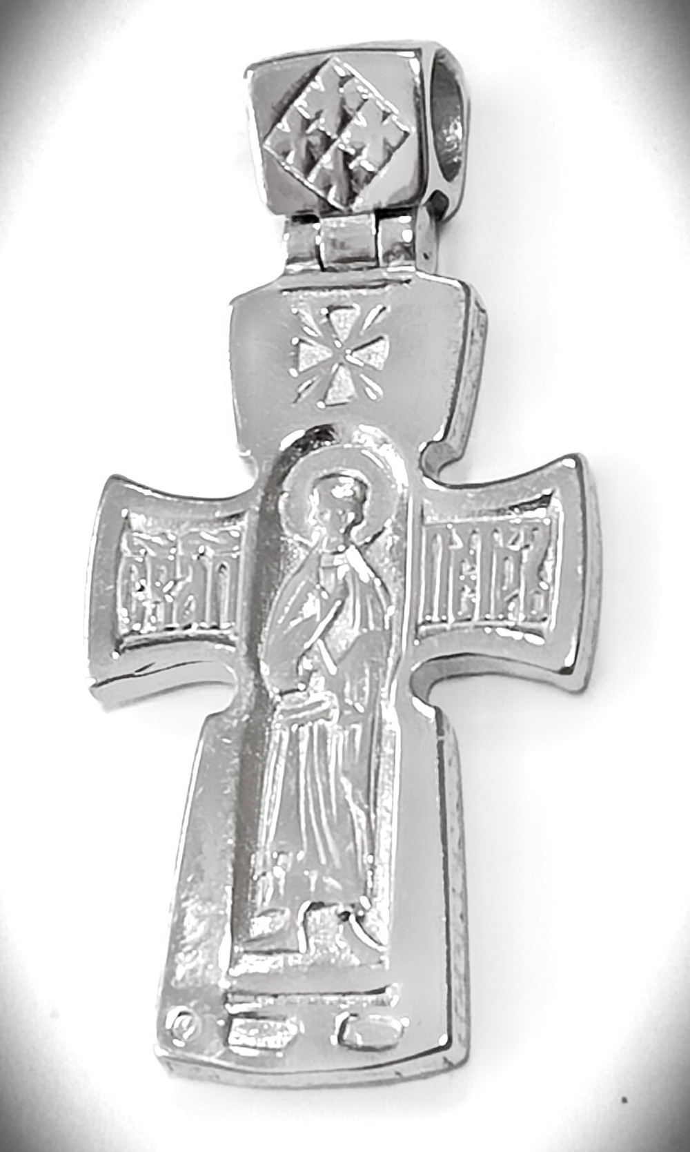 Крест Эстерелла