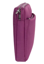Папка для ноутбука, чехол RIVACASE 8203 Purple 13.3"