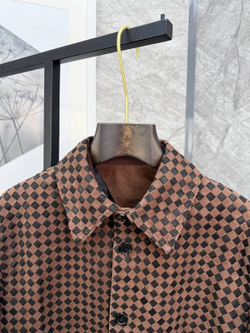 Куртка-Рубашка Bottega Veneta