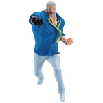 Фигурка Banpresto One Piece Battle Record Collection Monkey D. Garp