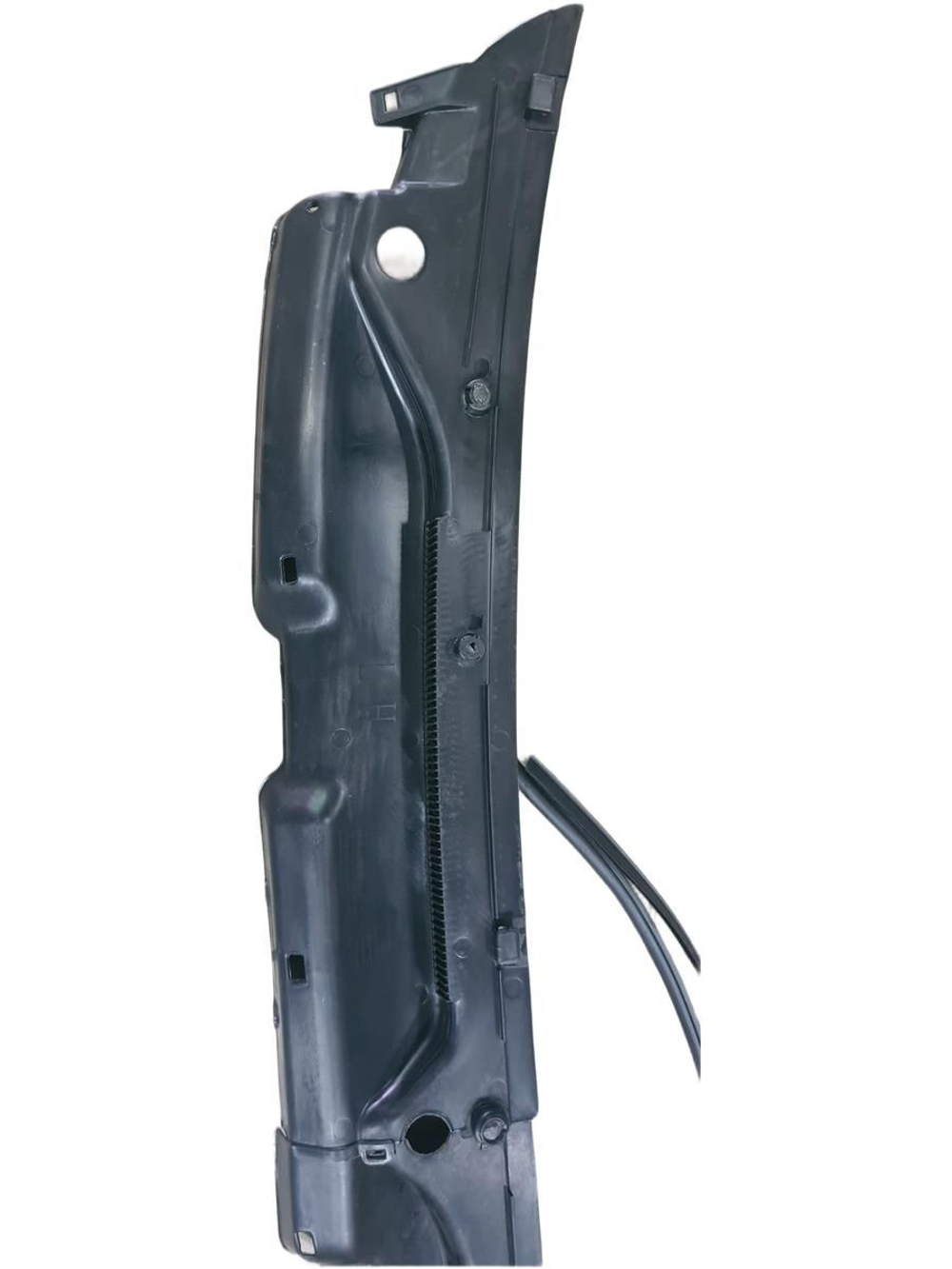 Жабо Нексия