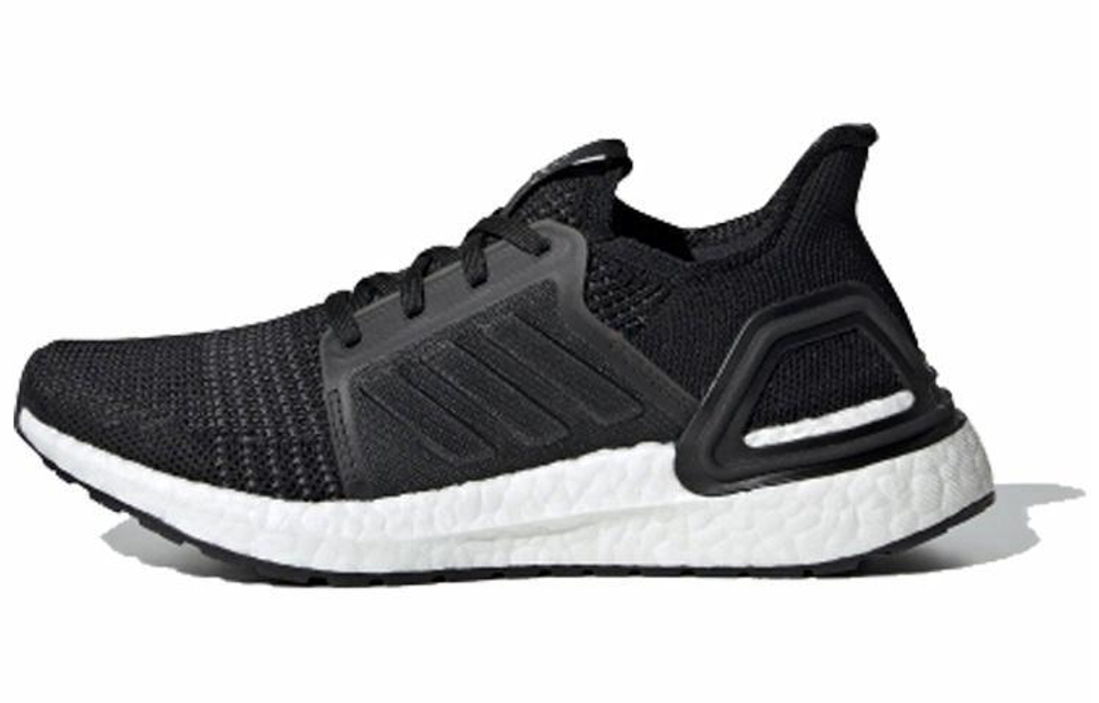 Кроссовки Adidas Ultraboost 19 J (Женская размерная сетка)