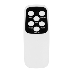 Пульт дистанционного управления для Zanussi ZFF-901N (21030200234)