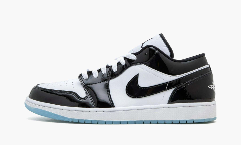 Air Jordan 1 Low SE "Concord"
