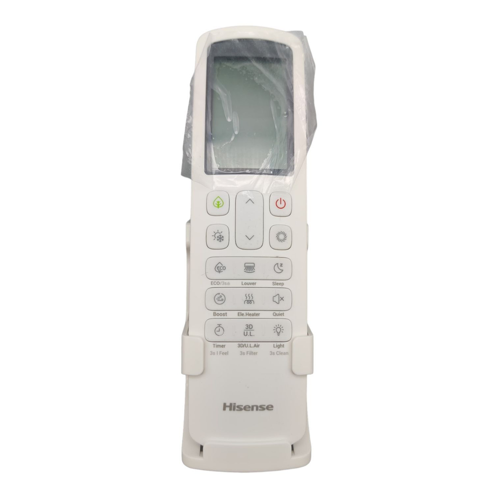 Пульт для кондиционеров Hisense HYE-VD01