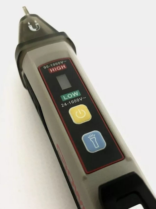 Детектор напряжения и катушек бесконтактный CROWN CT44093