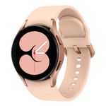 Умные часы Samsung Galaxy Watch 4 40mm Wi-Fi NFC, Pink Gold (Розовое золото)