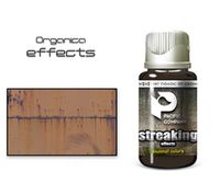 Подтеки Streaking