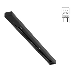 Шинопровод Arte Lamp TRACK ACCESSORIES
