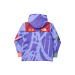 Куртки THE NORTH FACE KAWS Moutain Jacket, NF0A7WLY-765