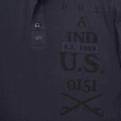 Толстовка Alpha Industries Langdon
