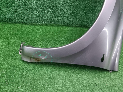 Крыло переднее левое Lada Granta (2018-н.в.)