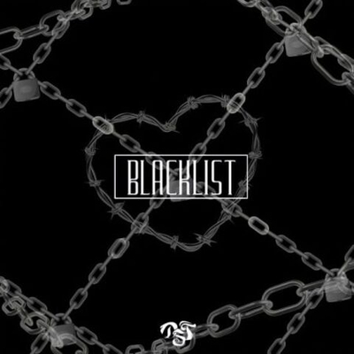 Альбом DUSTIN - BLACKLIST
