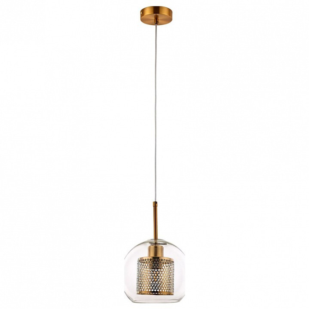 Подвесной светильник Arte Lamp A7620SP-1AB