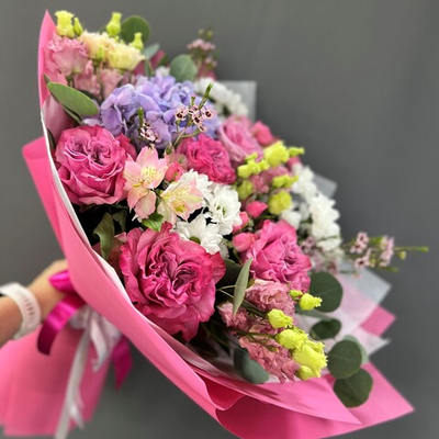 Нежность моментов