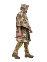 Пончо спальник Transformer Cape-bag, Expert-Tex