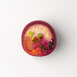 Блинчики свекольные 16 шт